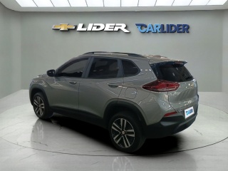 TRACKER 1.0 TURBO FLEX LT AUTOMÁTICO7