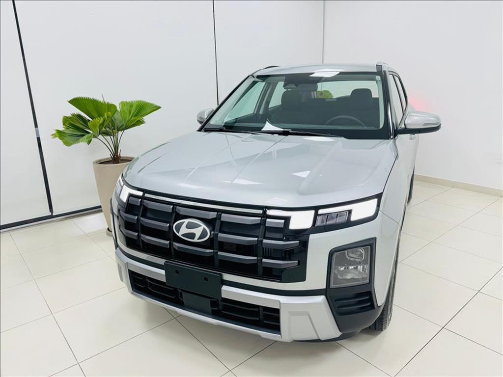 Hyundai-CRETA-1.0 TGDI FLEX LIMITED AUTOMÁTICO