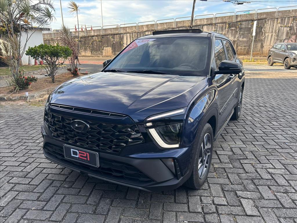 1.0 TGDI FLEX N LINE AUTOMÁTICO