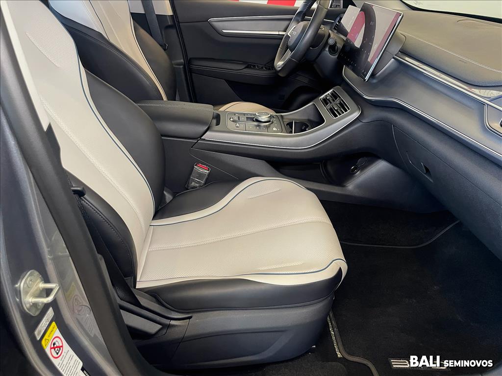 KING 1.5 DM-I PHEV GL AUTOMÁTICO10