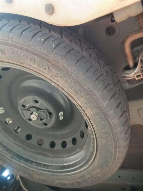 COMMANDER 1.3 T270 TURBO FLEX OVERLAND AT610
