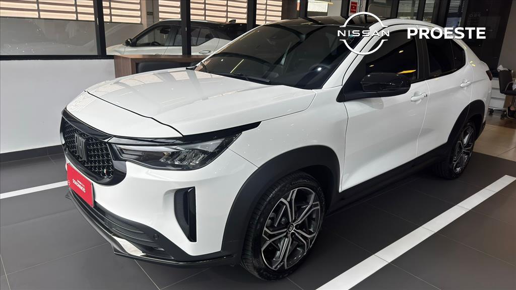 FASTBACK 1.0 TURBO 200 FLEX IMPETUS CVT2