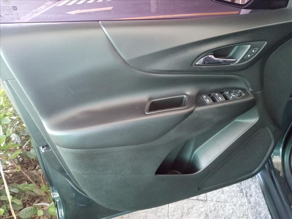 EQUINOX 2.0 16V TURBO GASOLINA LT AUTOMÁTICO