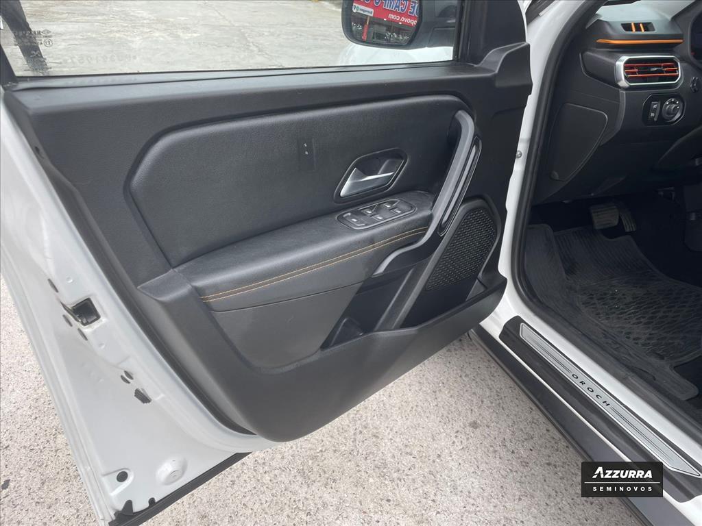 OROCH 1.3 TCE FLEX OUTSIDER X-TRONIC9