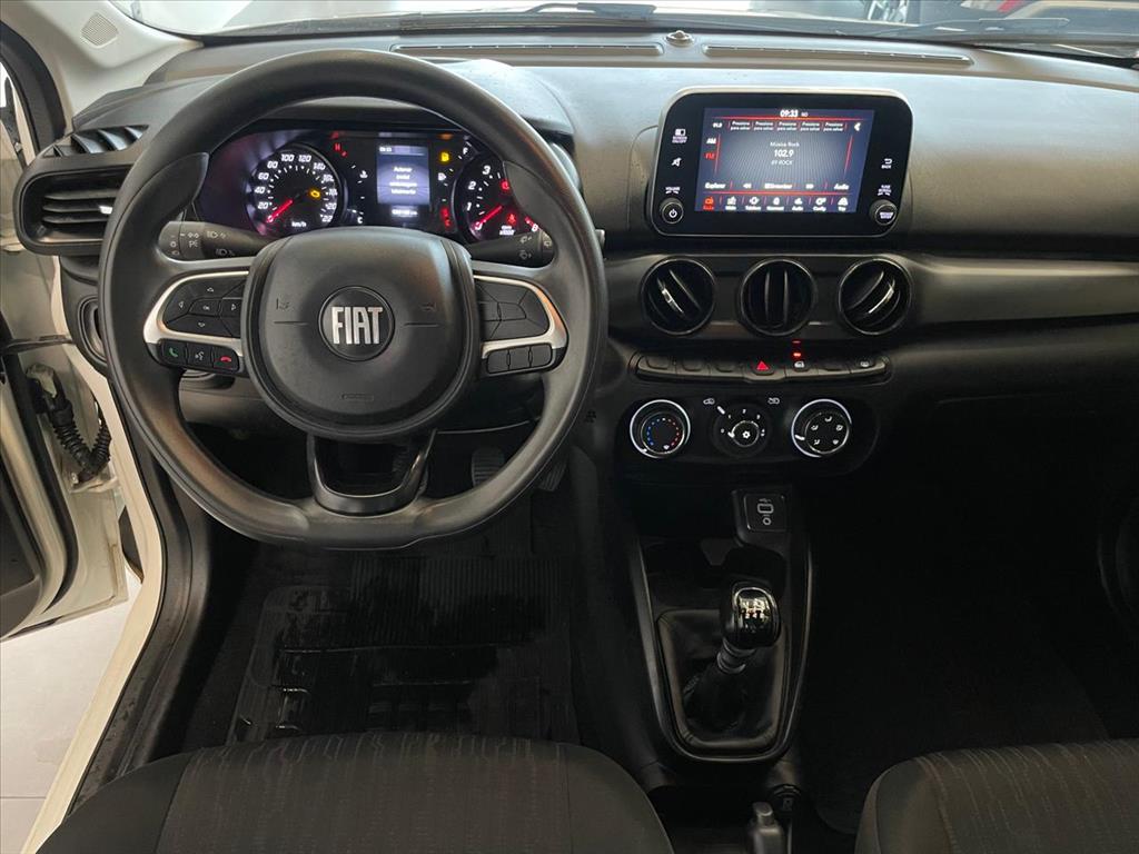 ARGO 1.0 FIREFLY FLEX DRIVE MANUAL7