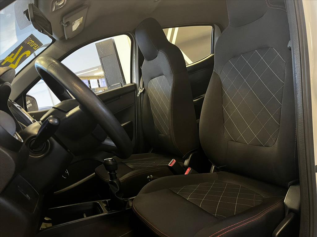 KWID 1.0 12V SCE FLEX ZEN MANUAL8