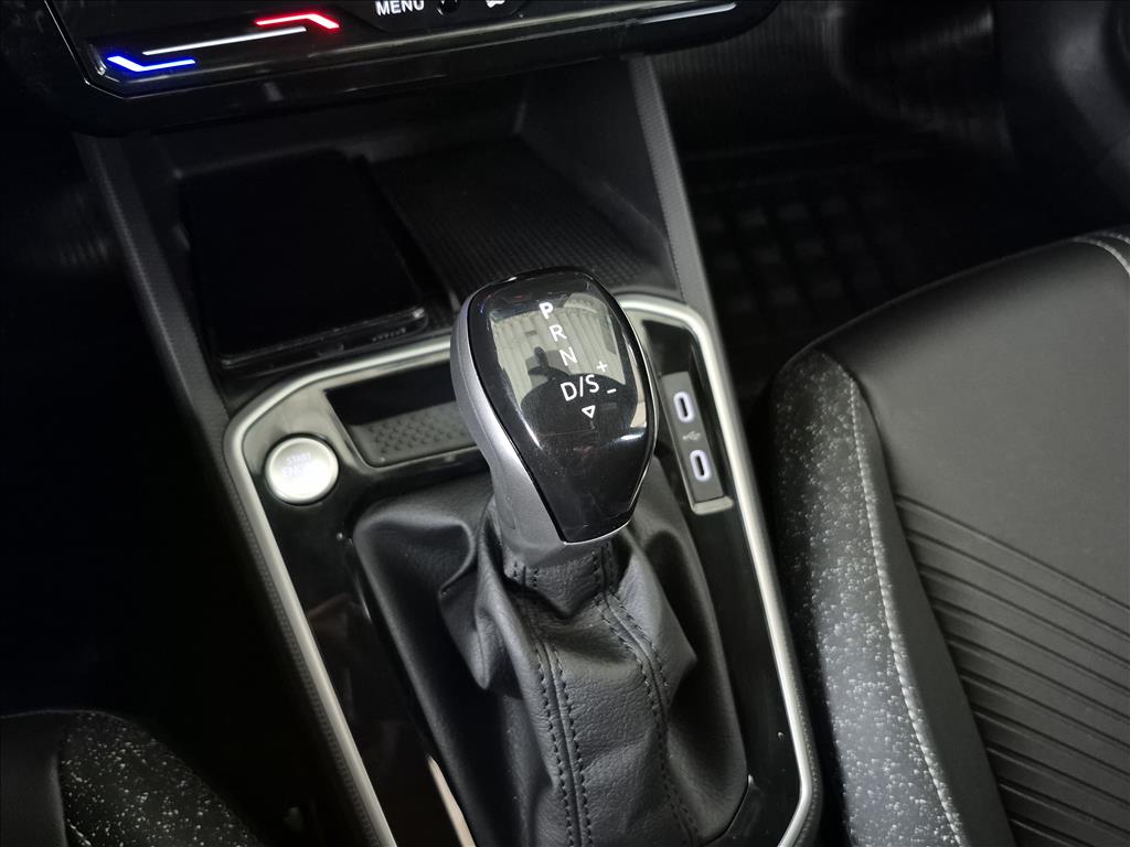 TERA 1.0 170 TSI HIGH AUTOMÁTICO9