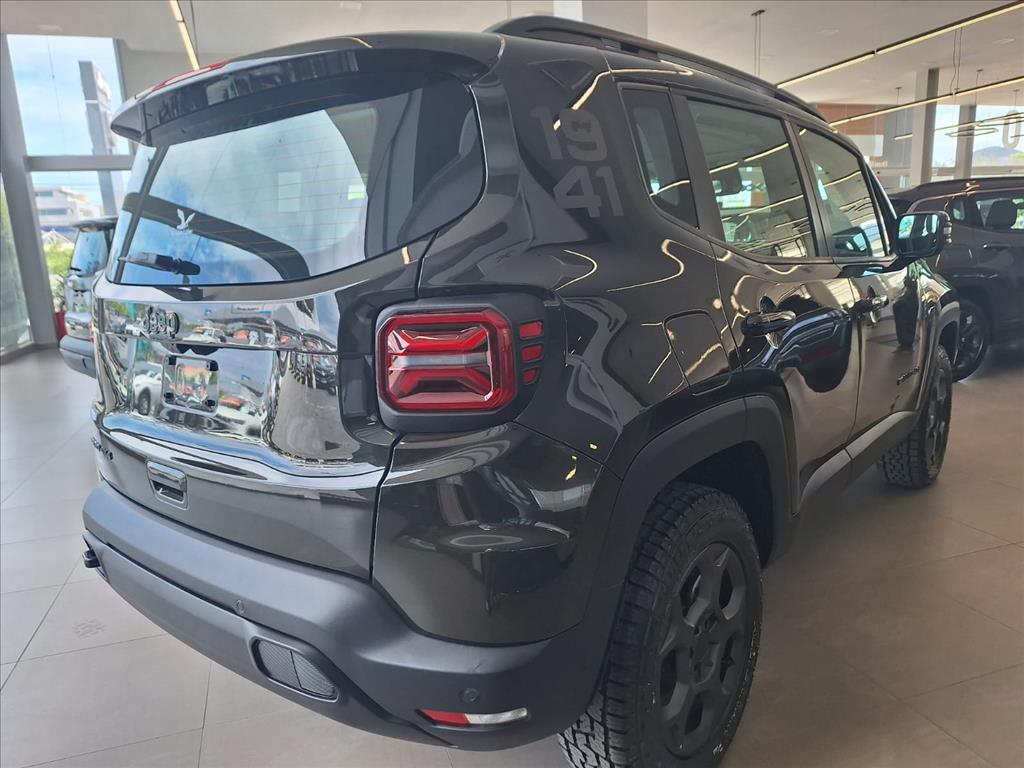 RENEGADE 1.3 T270 TURBO FLEX WILLYS 4X4 AT94