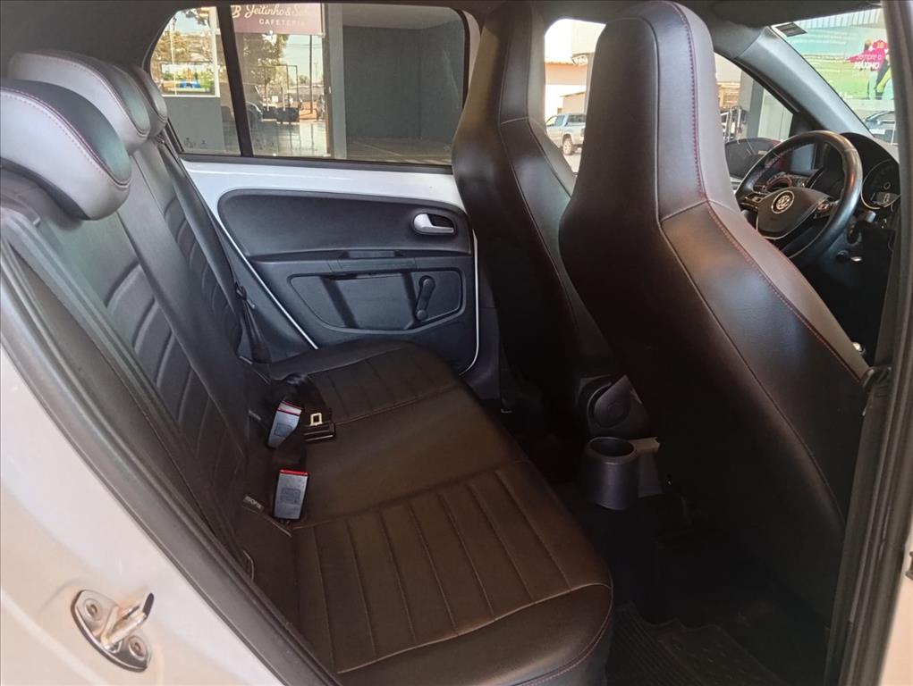 UP 1.0 TSI PEPPER 12V FLEX 4P MANUAL7