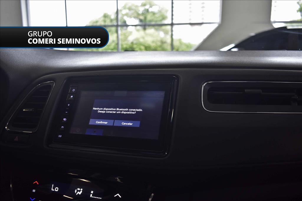 HR-V 1.8 16V FLEX EXL 4P AUTOMÁTICO13