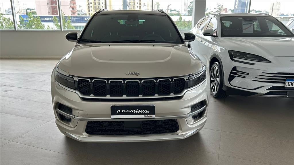 COMMANDER 1.3 T270 TURBO FLEX OVERLAND AT61