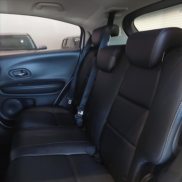 HR-V 1.8 16V FLEX LX 4P AUTOMÁTICO16