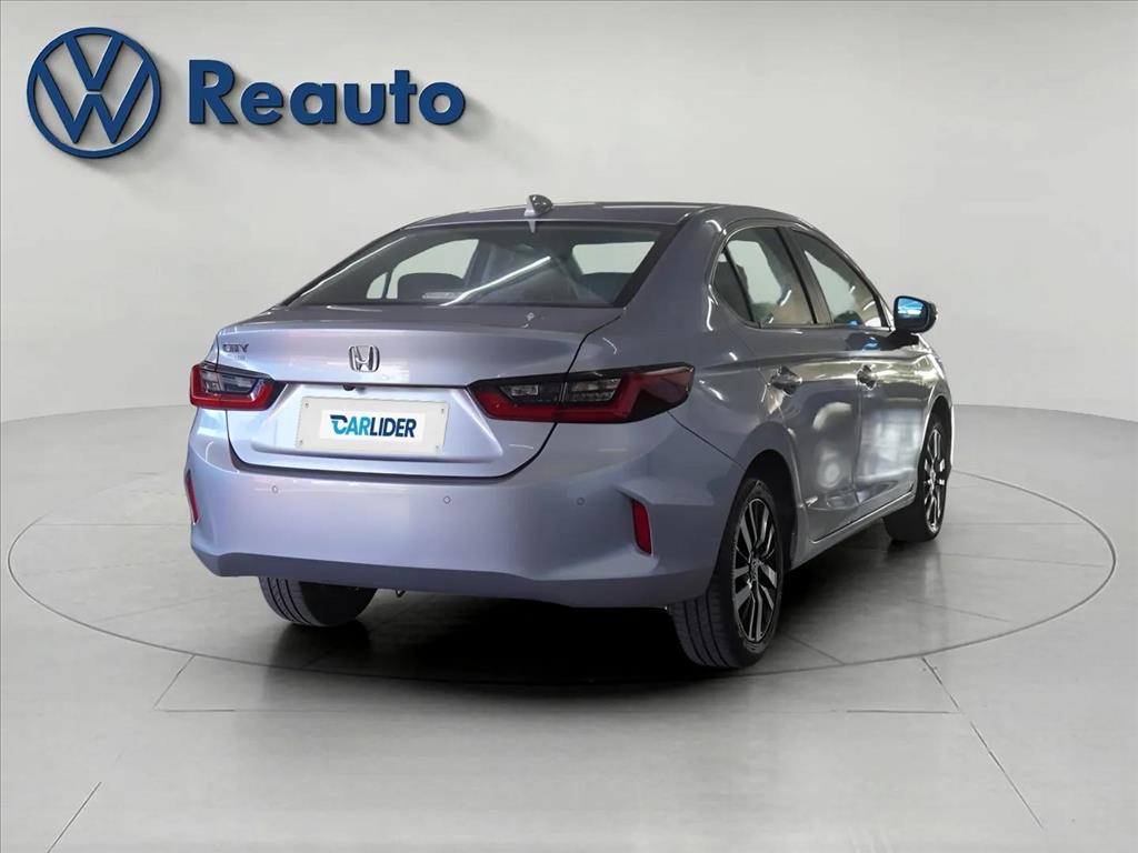 CITY 1.5 i-VTEC FLEX TOURING CVT6