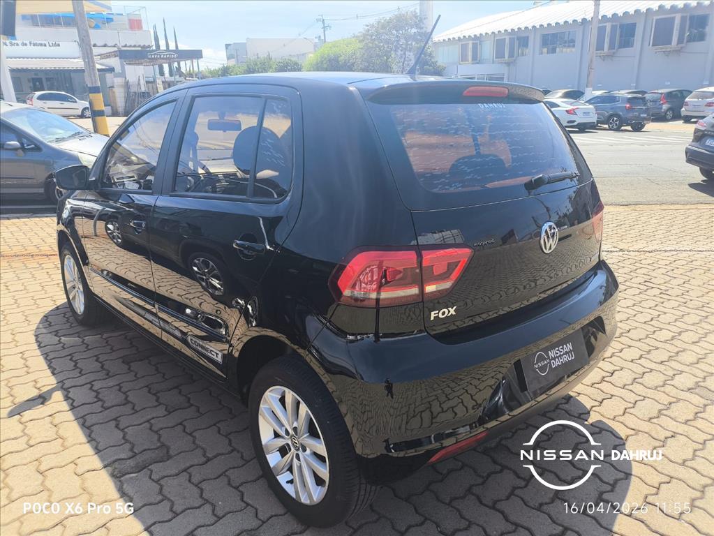 FOX 1.6 MSI TOTAL FLEX CONNECT 4P MANUAL12