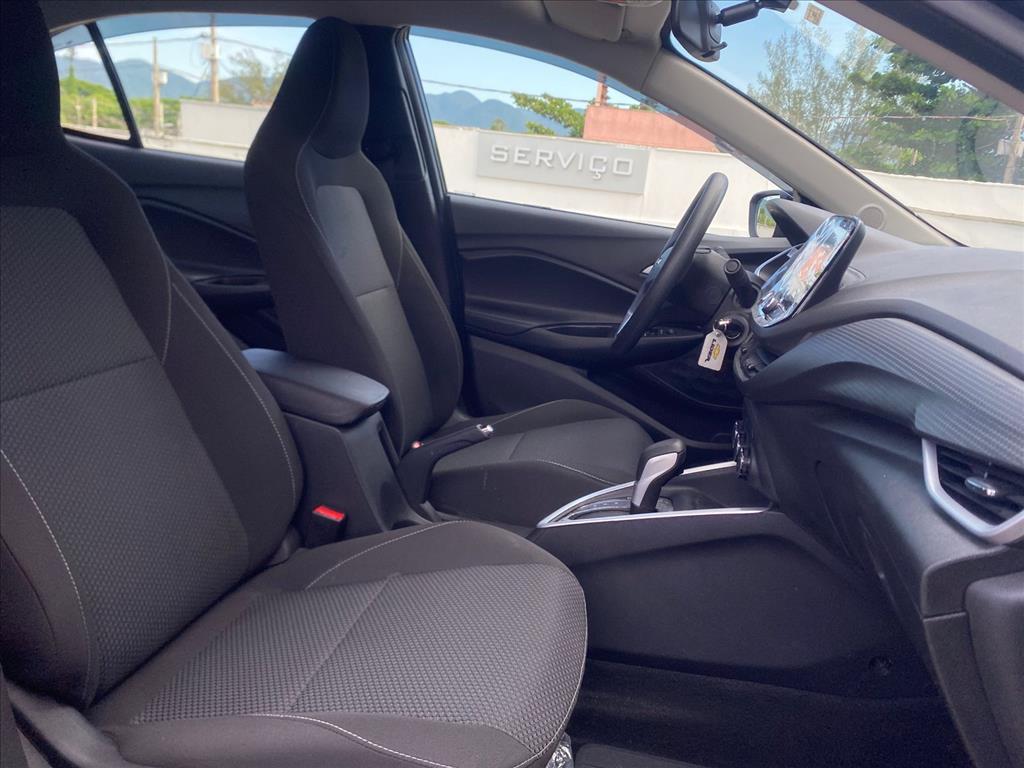 ONIX PLUS 1.0 TURBO FLEX LT AUTOMÁTICO11