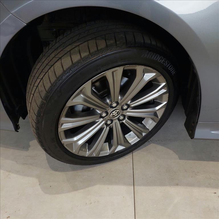 COROLLA 2.0 VVT-IE FLEX XEI DIRECT SHIFT16