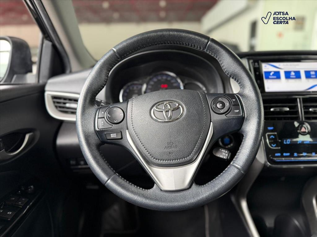 YARIS