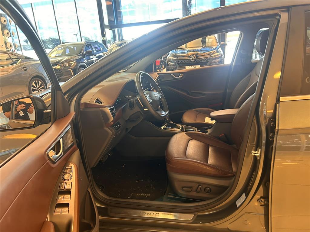 Hyundai 1.6 GDI HEV Dct - foto 8