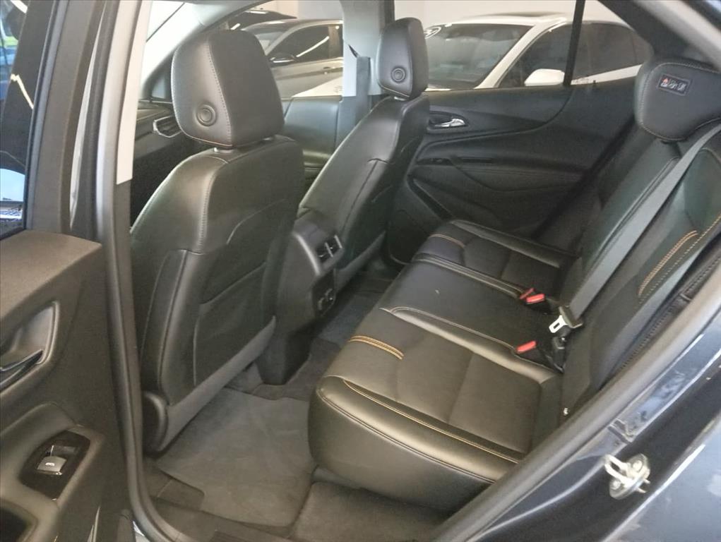 EQUINOX 1.5 16V TURBO GASOLINA PREMIER AWD AUTOMÁTICO8