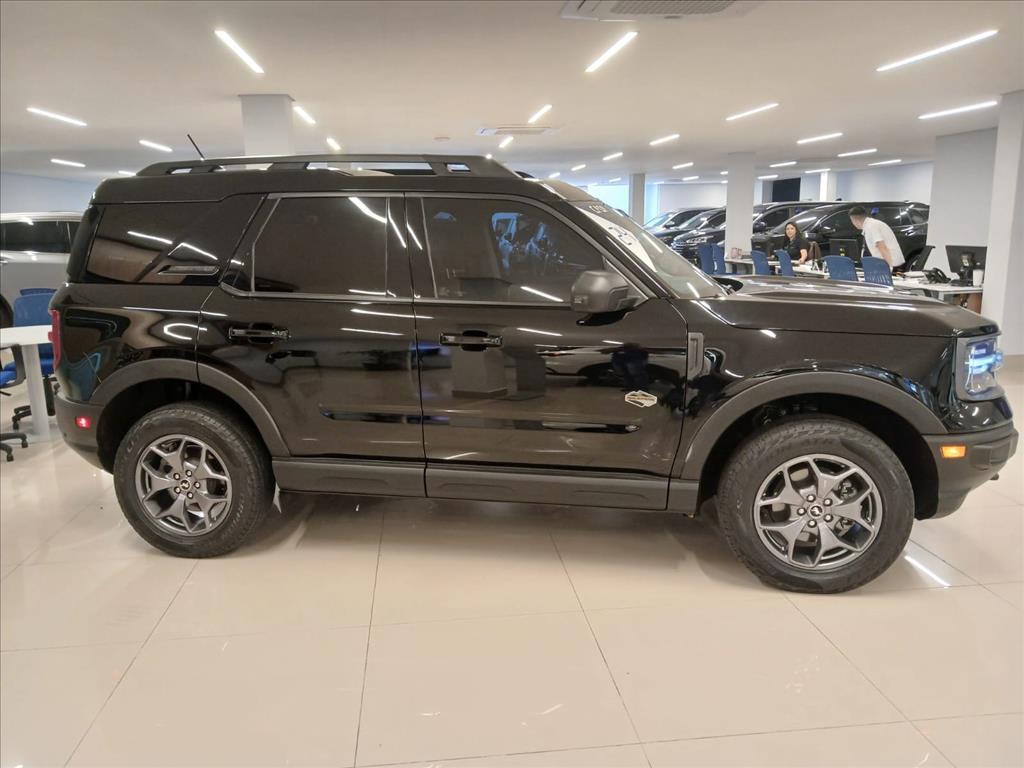 Ford-BRONCO SPORT-2.0 ECOBOOST GASOLINA WILDTRAK 4X4 SELECTSHIFT
