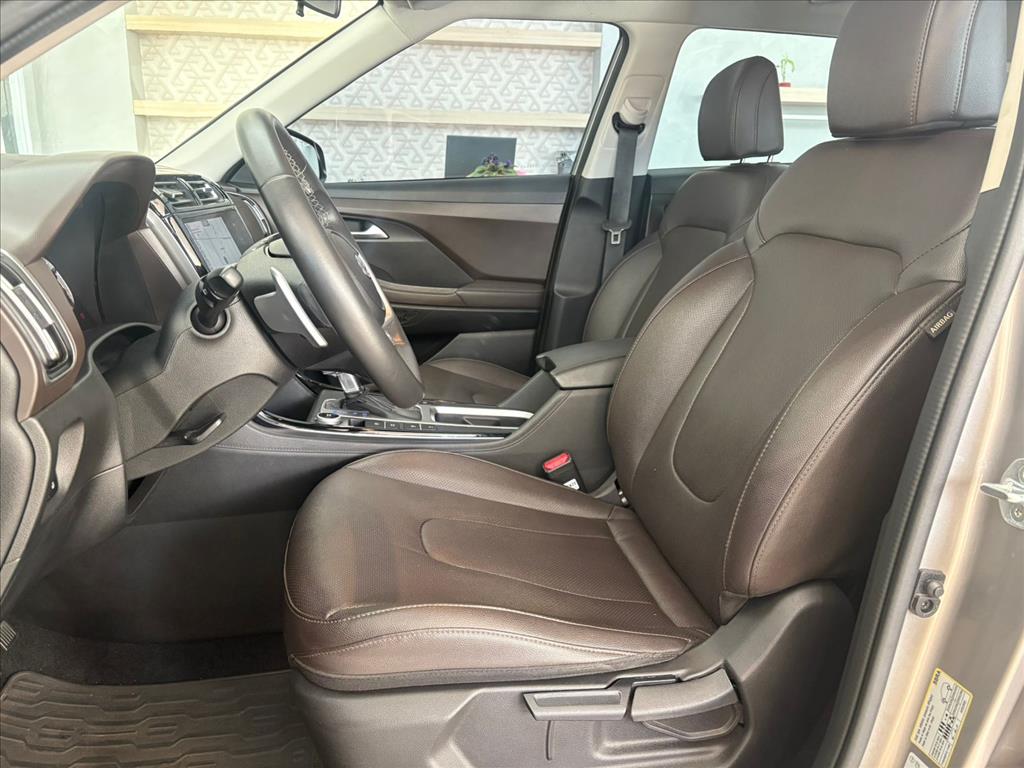 CRETA 1.0 TGDI FLEX PLATINUM AUTOMÁTICO7