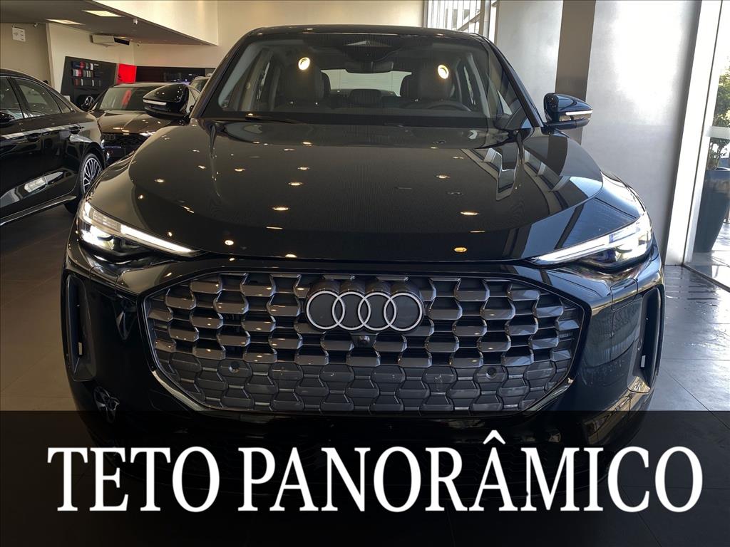 Q5 2.0 TFSI GASOLINA SPORTBACK ADVANCED QUATTRO S TRONIC1