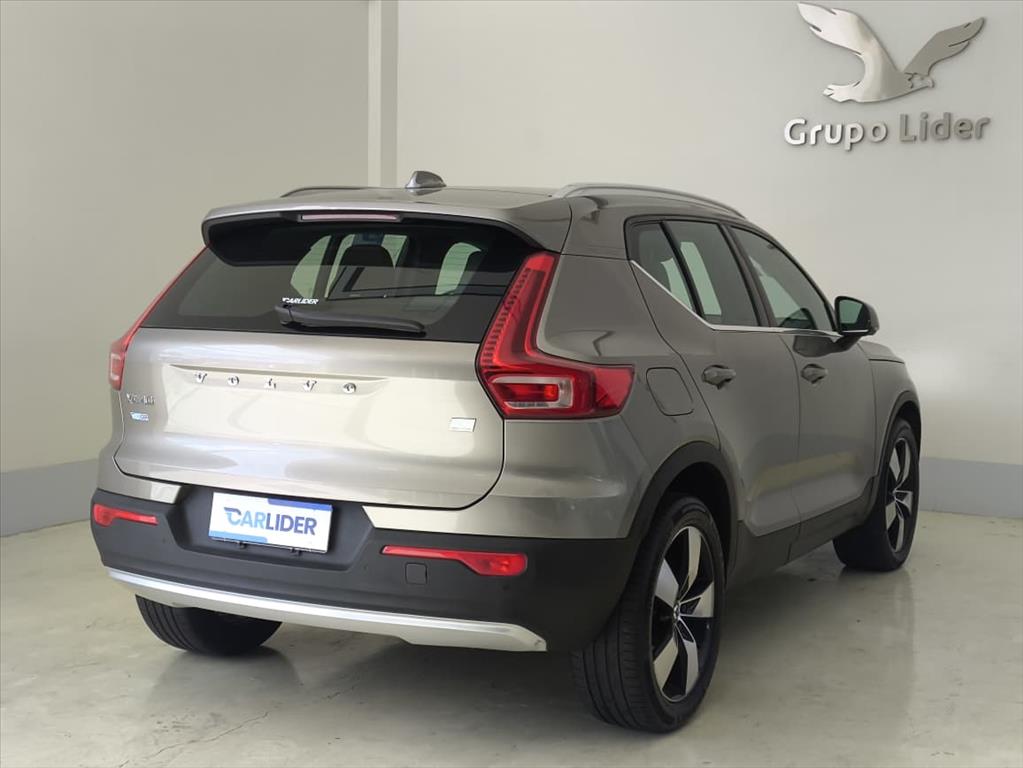 XC40 1.5 T5 RECHARGE INSCRIPTION GEARTRONIC8