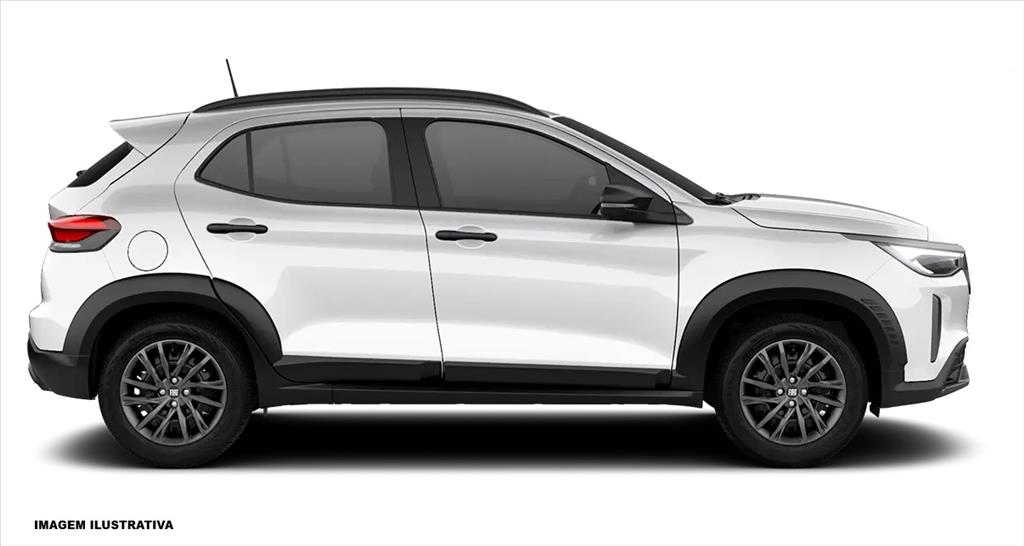 PULSE 1.3 FLEX DRIVE CVT