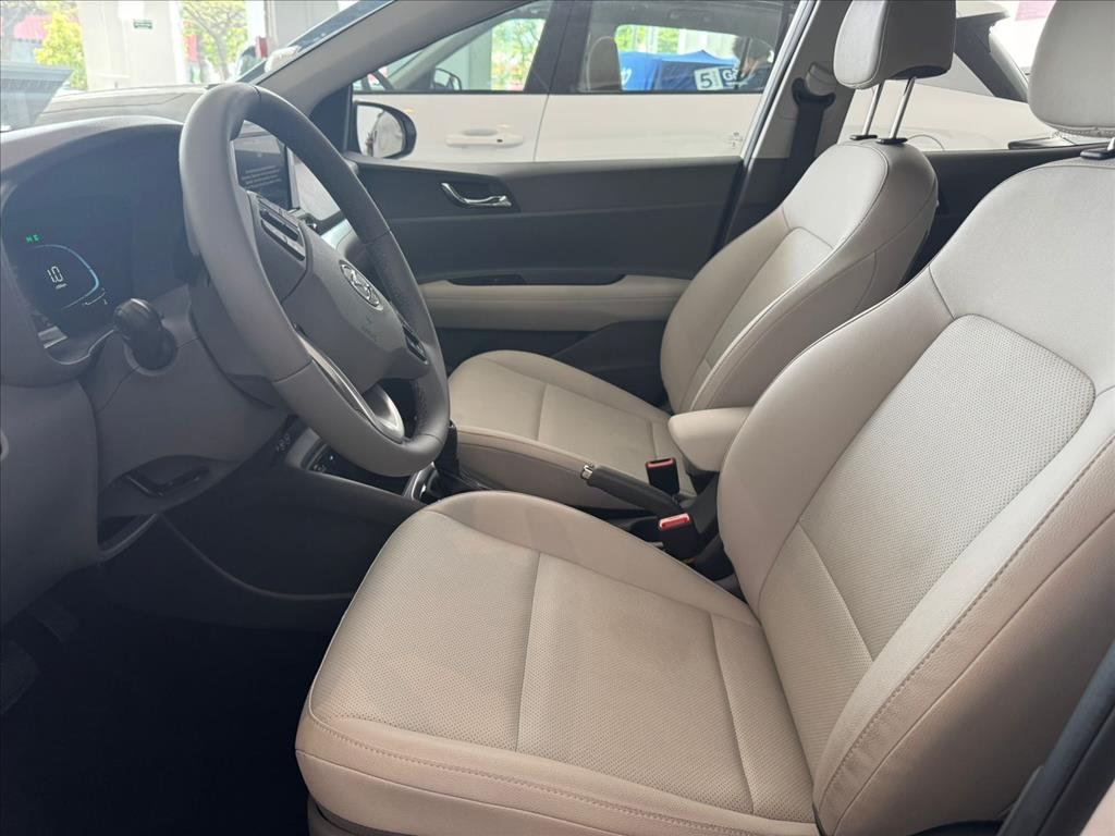 HB20S 1.0 TGDI FLEX PLATINUM AUTOMÁTICO8