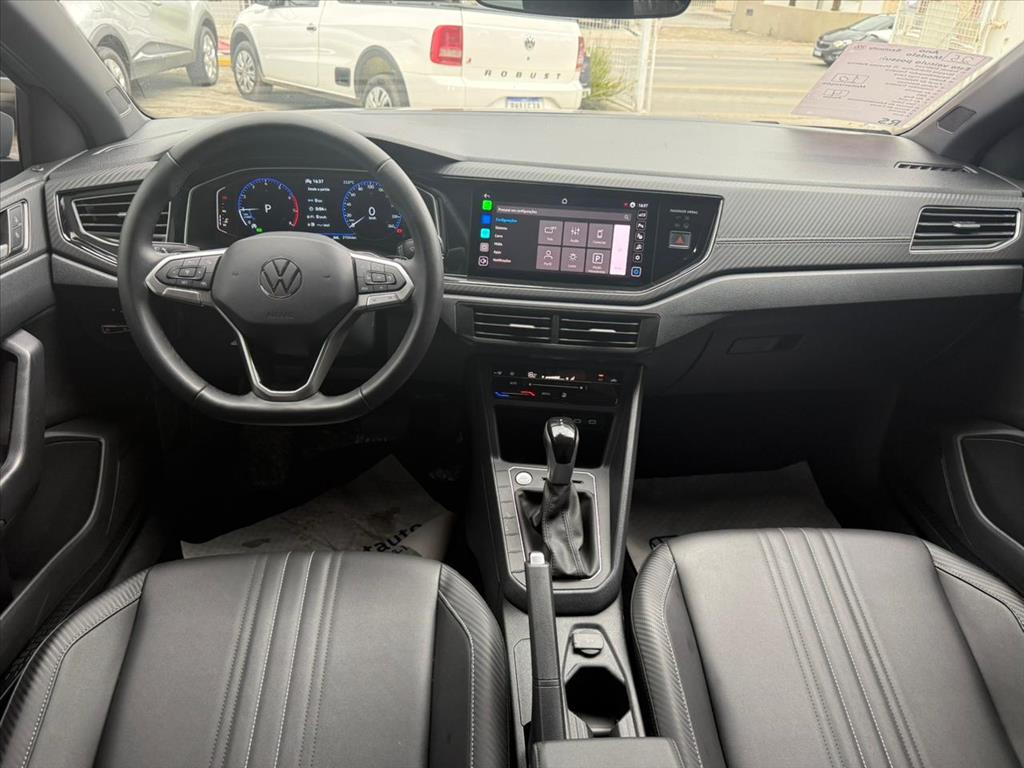 NIVUS 1.0 200 TSI TOTAL FLEX HIGHLINE AUTOMÁTICO17