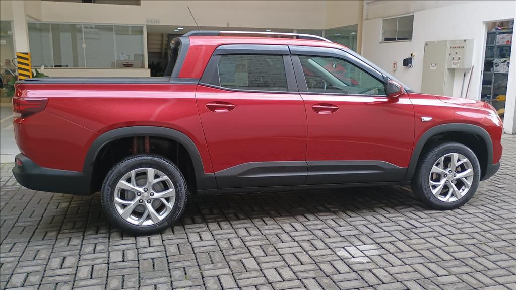 MONTANA 1.2 TURBO FLEX LTZ AUTOMÁTICO2