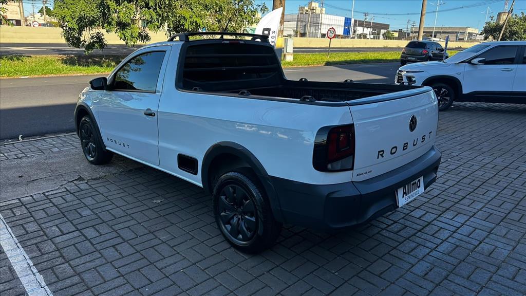 SAVEIRO 1.6 MSI ROBUST CS 16V FLEX 2P MANUAL5