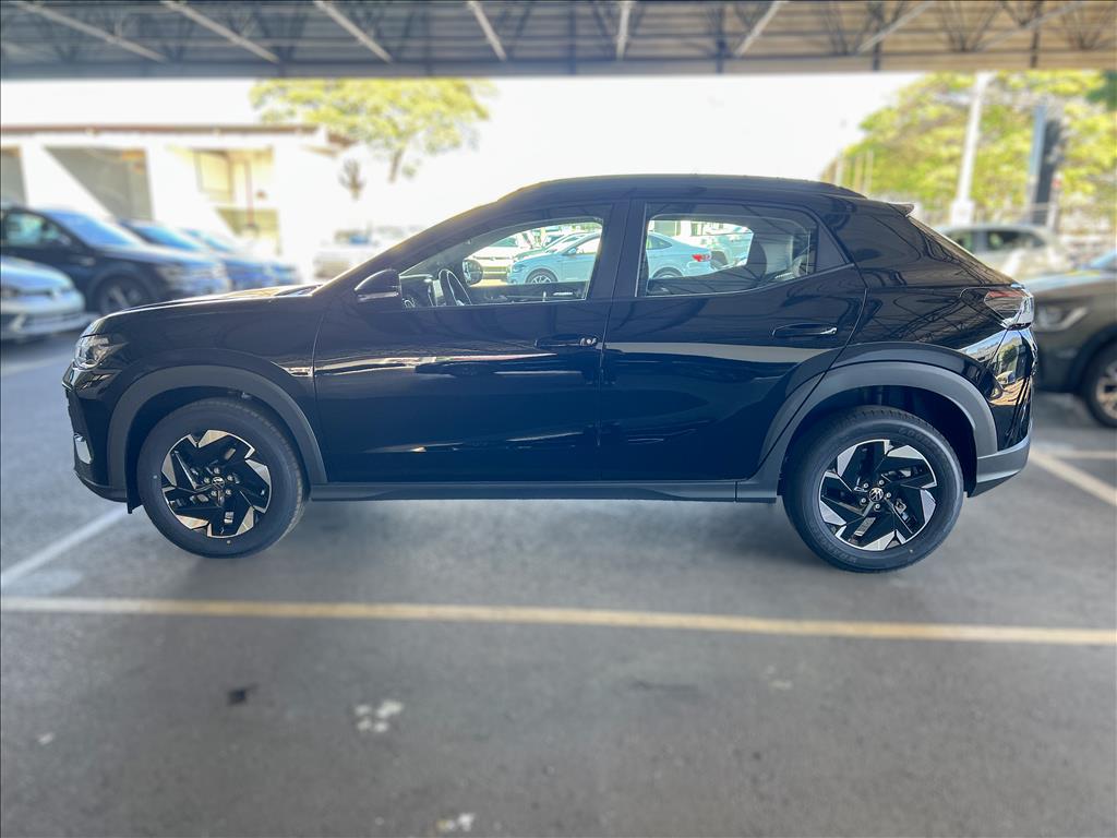 TERA 1.0 170 TSI MANUAL