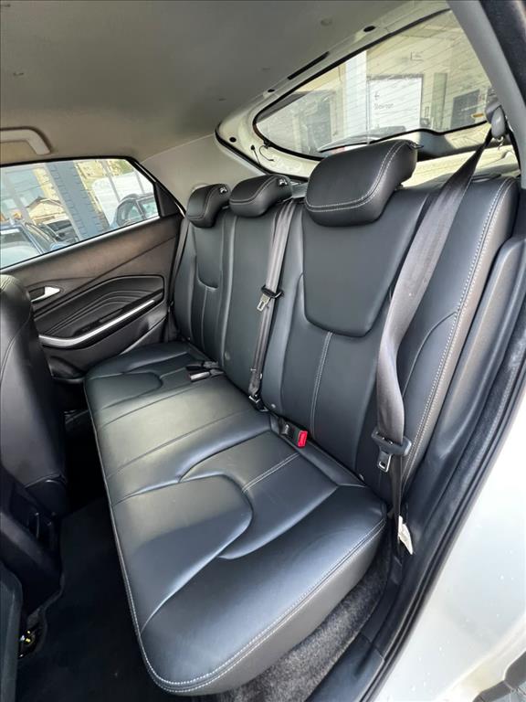 TIGGO 3X 1.0 VVT TURBO iFLEX PRO CVT4
