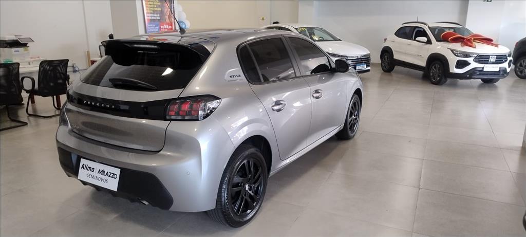 208 1.0 FIREFLY FLEX STYLE MANUAL13