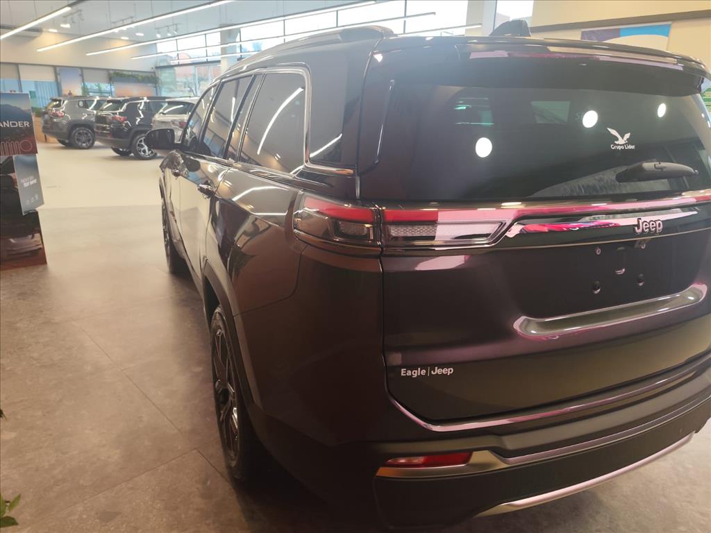 COMMANDER 1.3 T270 TURBO FLEX LONGITUDE AT64