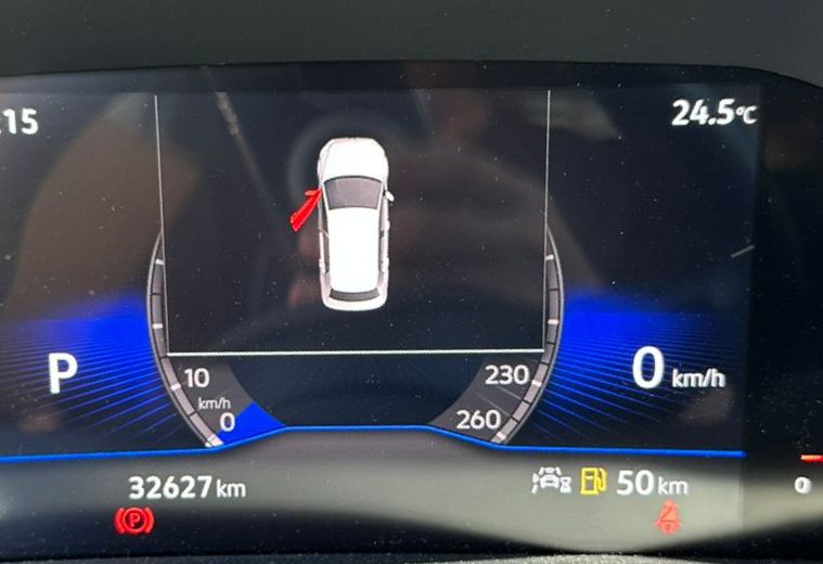 T-CROSS 1.0 200 TSI TOTAL FLEX AUTOMÁTICO7