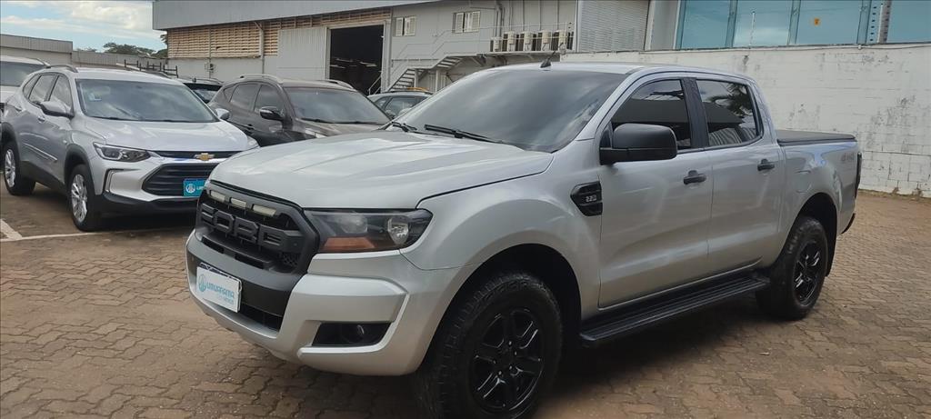 RANGER 2.2 XLS 4X4 CD 16V DIESEL 4P AUTOMÁTICO2