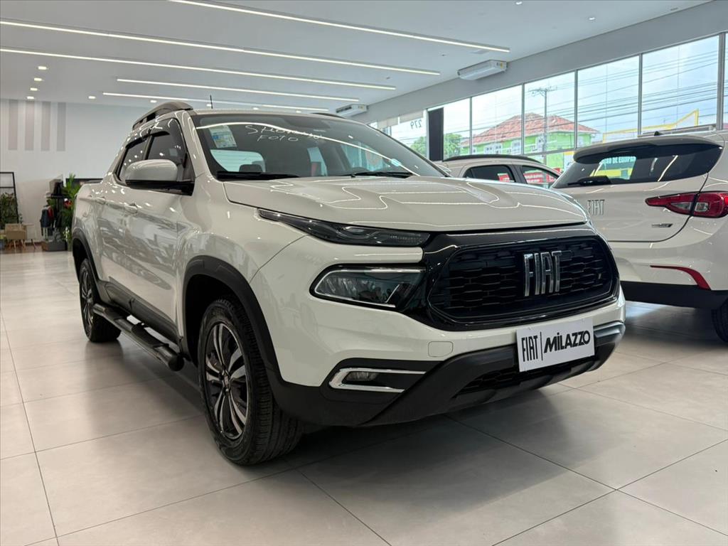 TORO 1.3 TURBO 270 FLEX FREEDOM AT62