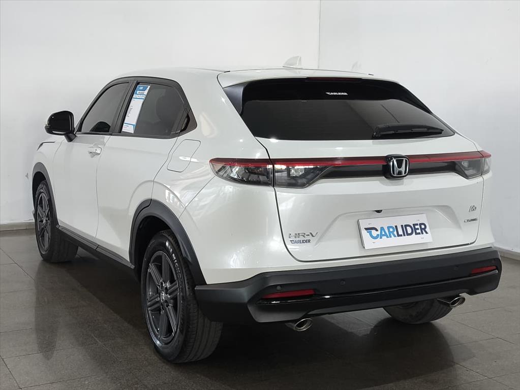 HR-V 1.5 DI I-VTEC TURBO FLEX ADVANCE CVT17