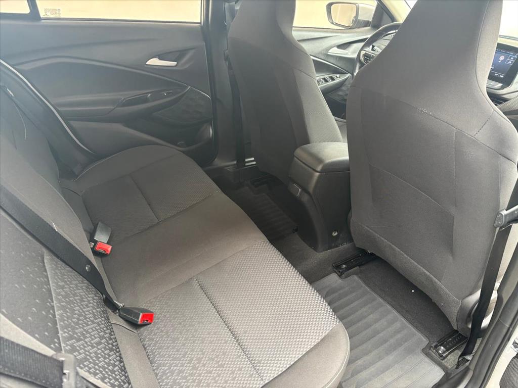 ONIX PLUS 1.0 TURBO FLEX LTZ AUTOMÁTICO16