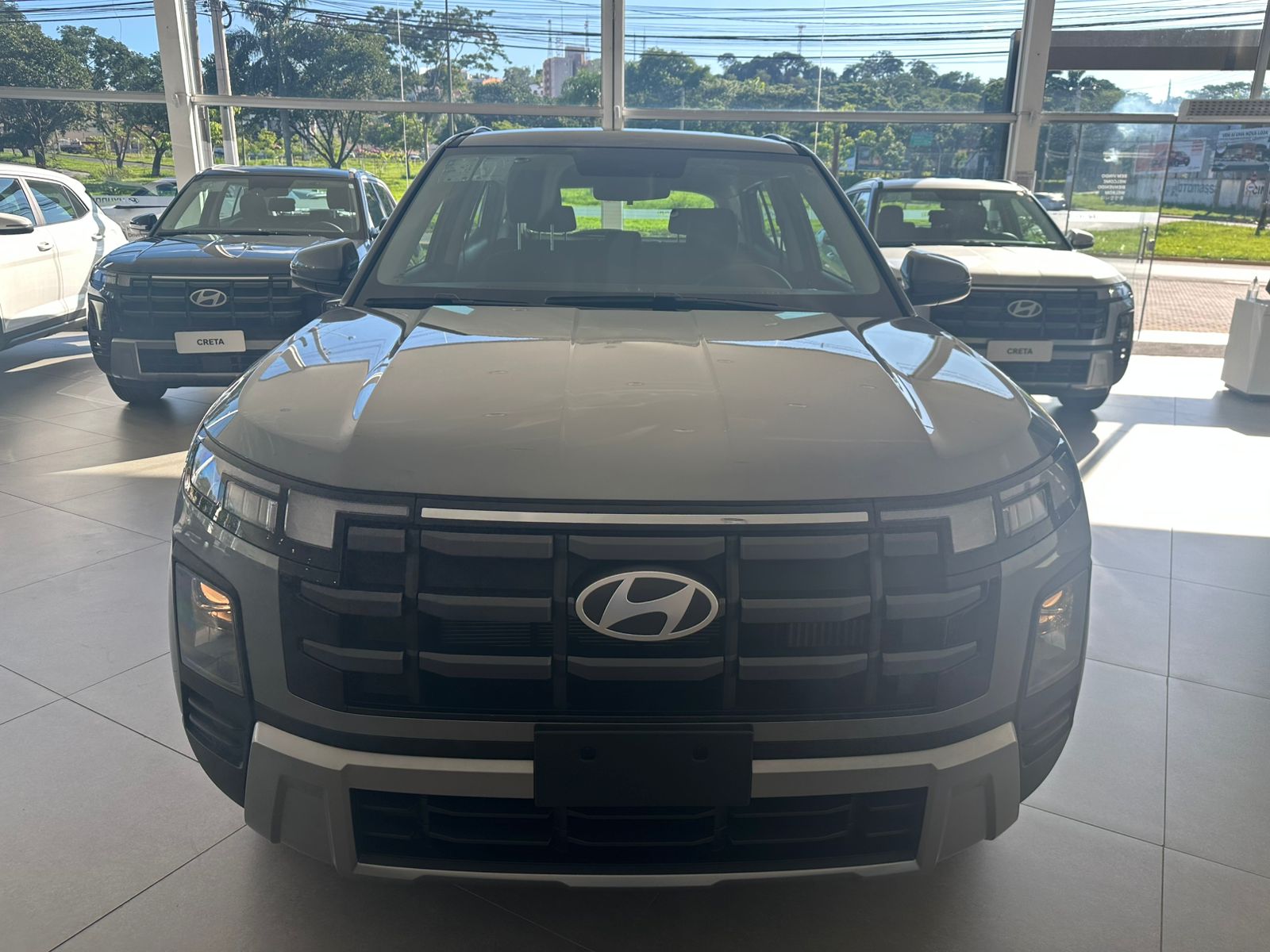 CRETA 1.0 TGDI FLEX COMFORT AUTOMÁTICO2