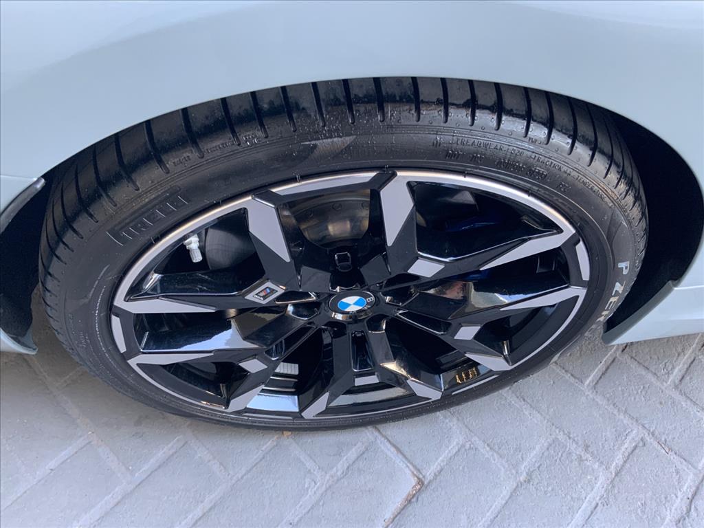 BMW-320i-2.0 16V TURBO FLEX M SPORT AUTOMÁTICO