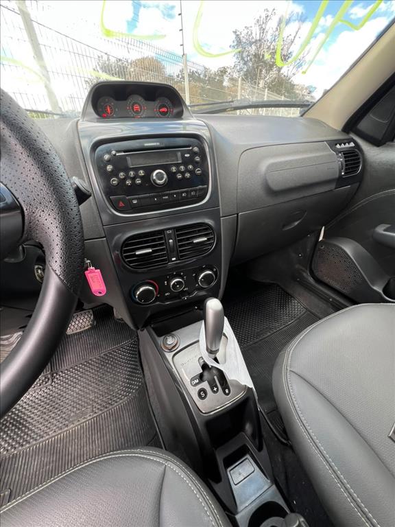 PALIO 1.8 MPI ADVENTURE WEEKEND 16V FLEX 4P MANUAL5