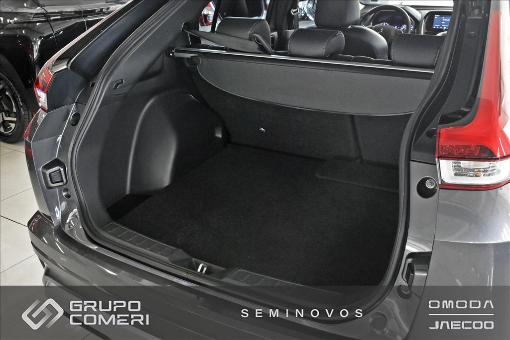 ECLIPSE CROSS 1.5 MIVEC TURBO GASOLINA HPE CVT19