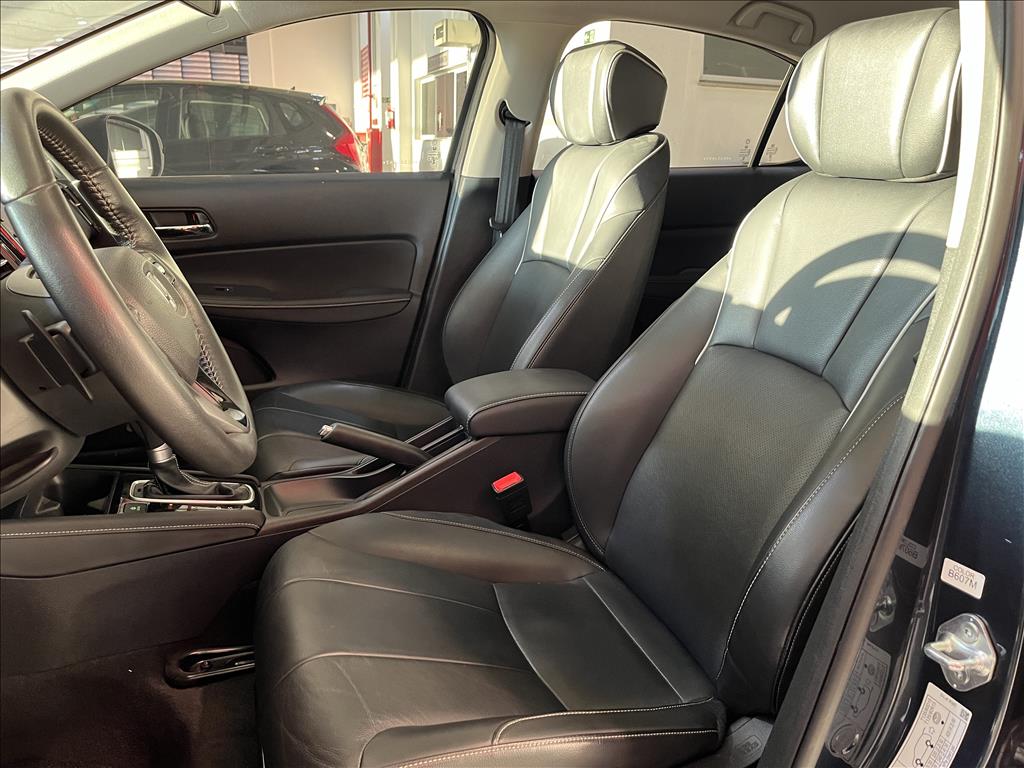 CITY 1.5 i-VTEC FLEX HATCH TOURING CVT11