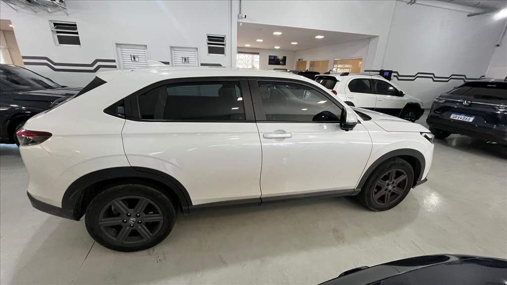 HR-V 1.5 DI I-VTEC FLEX EXL CVT6