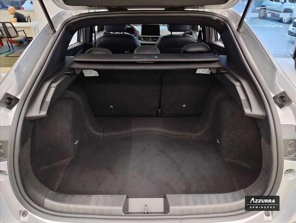 FASTBACK 1.0 TURBO 200 FLEX IMPETUS CVT