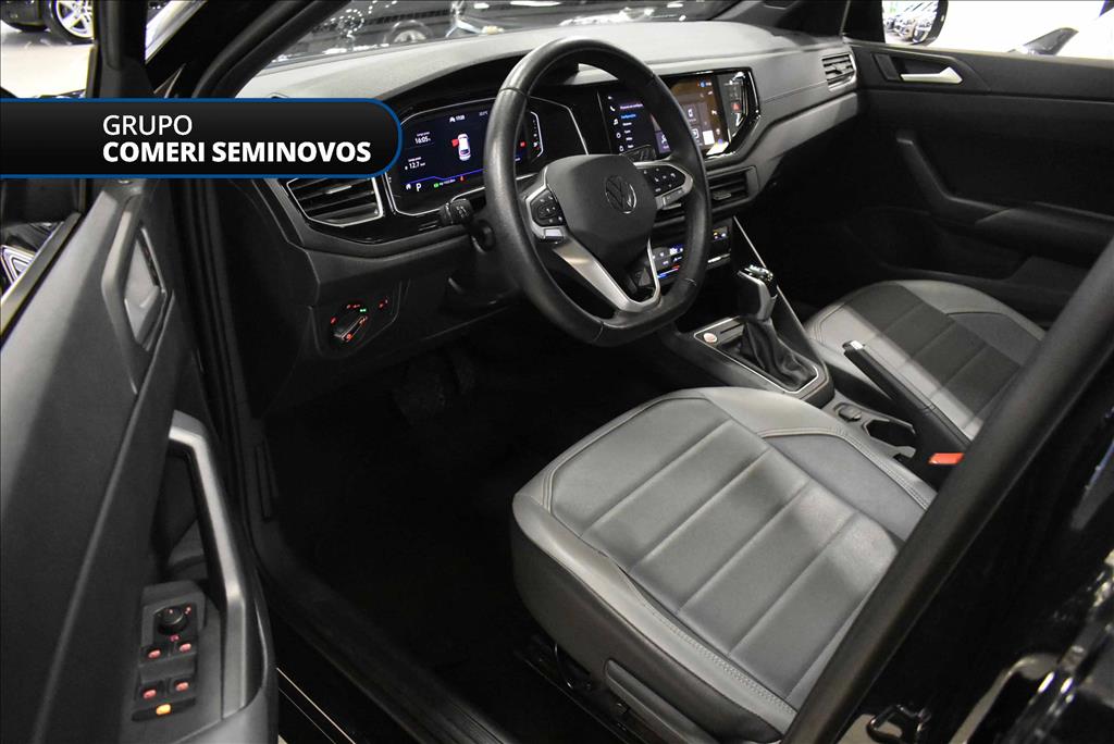 NIVUS 1.0 200 TSI TOTAL FLEX HIGHLINE AUTOMÁTICO