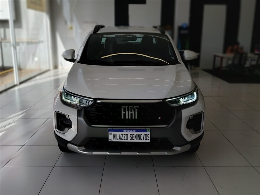 STRADA 1.0 TURBO 200 FLEX RANCH CD CVT1